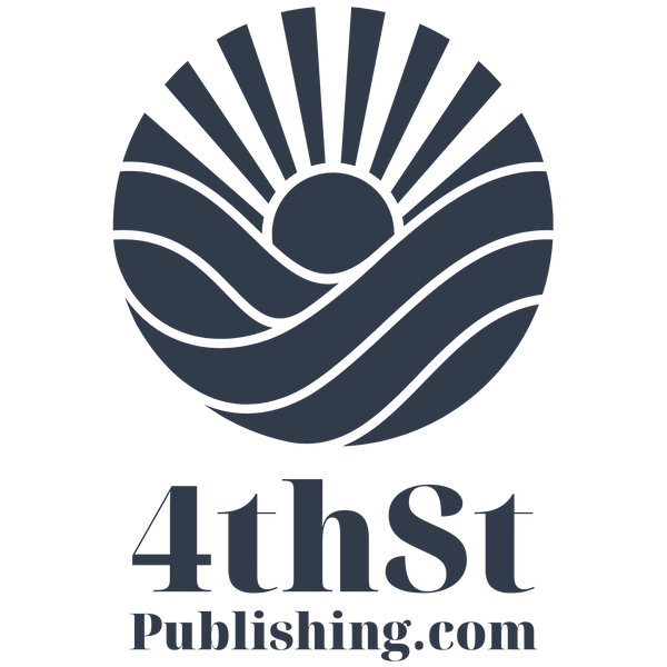 4thStPublishing logo